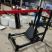 Гакк-присед маятниковый Insight Fitness DZ80C