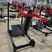 Гакк-присед маятниковый Insight Fitness DZ80C