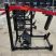 Гакк-присед маятниковый Insight Fitness DZ80C