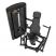 Жим от груди Insight Fitness BH01