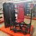 Жим от груди Insight Fitness BH01