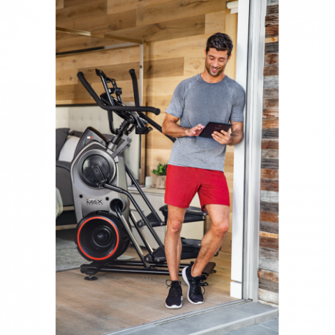 Кросстренер Bowflex Max Trainer M8