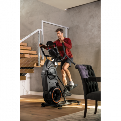 Кросстренер Bowflex Max Trainer M8
