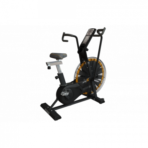 Велотренажер AIRBIKE Octane Airdyne ADX