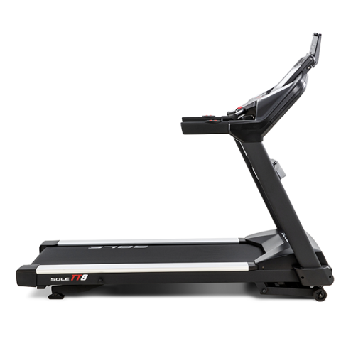 Беговая дорожка Sole Fitness TT8 AC 2019