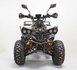 Квадроцикл GreenCamel Атакама T500 (60V 1500W R8 Дифференциал)