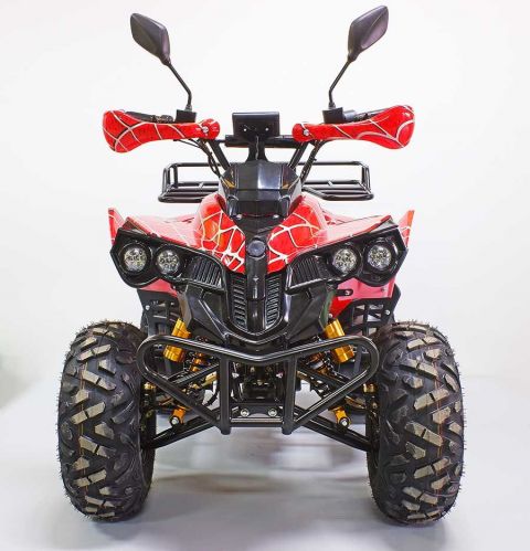 Квадроцикл GreenCamel Атакама T500 (60V 1500W R8 Дифференциал)