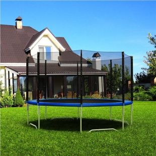Батут Hegen External 12ft