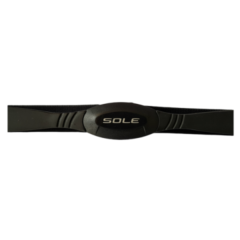 Кардиопояс Sole Fitness